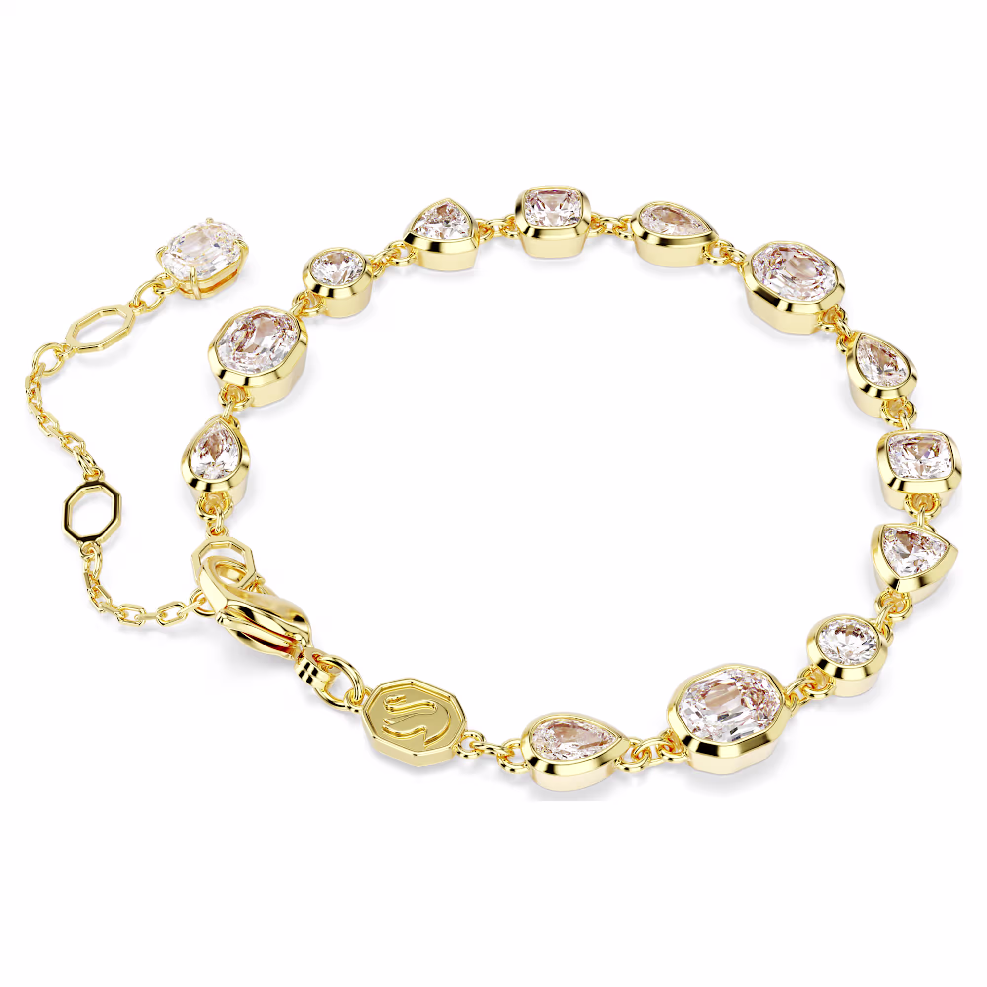 Imber Tennis bracelet